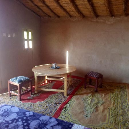 Sahara Peace Camp Hotel Zagora Exterior photo