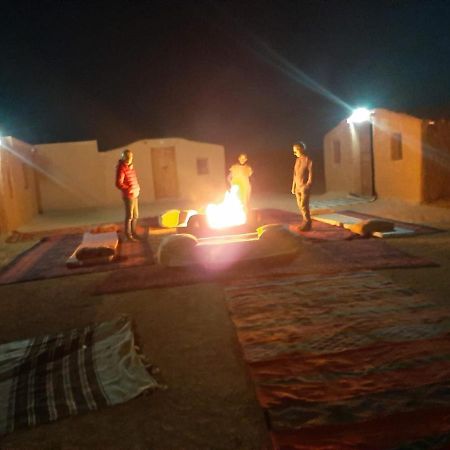 Sahara Peace Camp Hotel Zagora Exterior photo