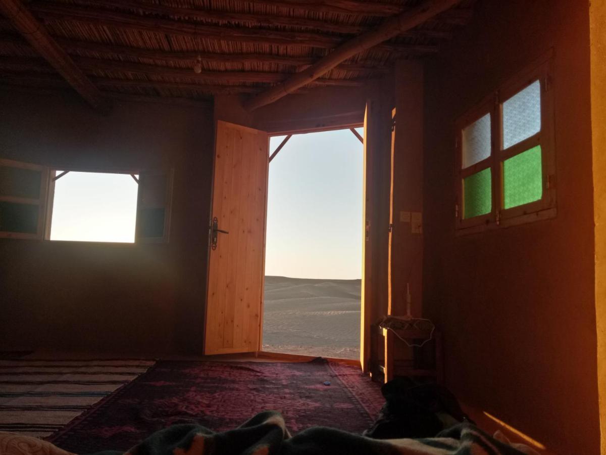 Sahara Peace Camp Hotel Zagora Exterior photo