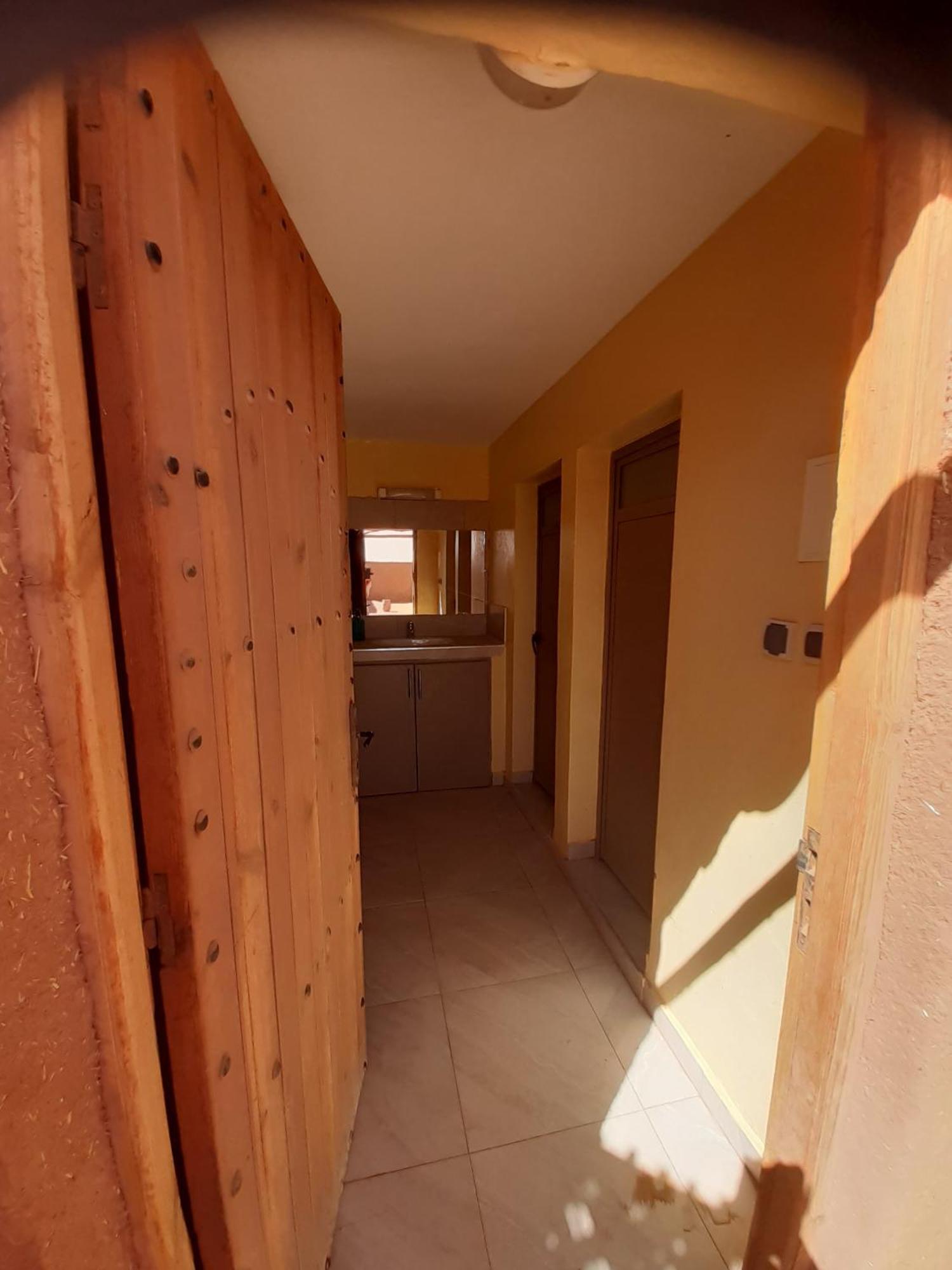 Sahara Peace Camp Hotel Zagora Exterior photo