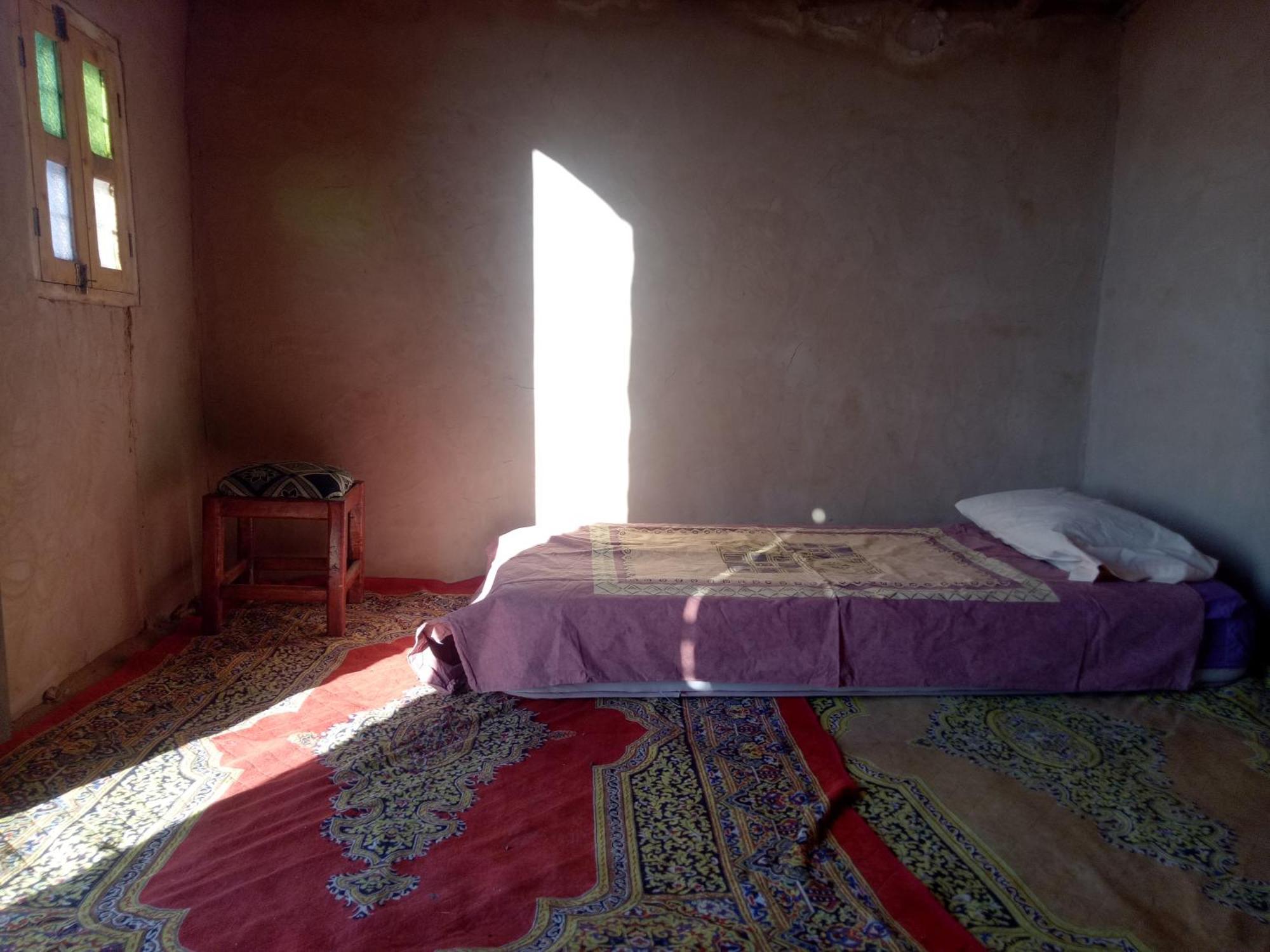 Sahara Peace Camp Hotel Zagora Room photo